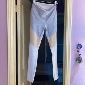 Outdoor voices leggings- only worn once.